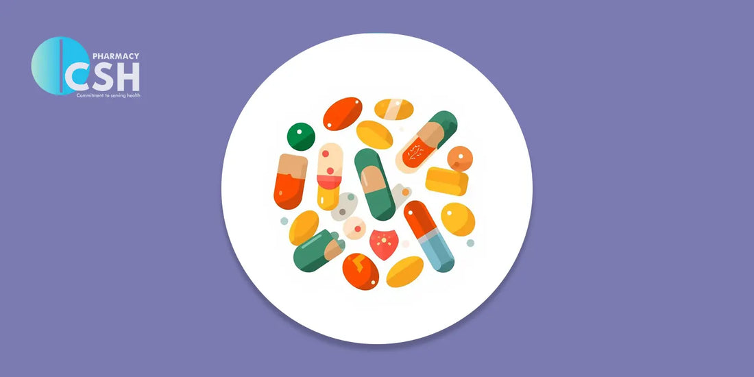 The Winter Wellness Guide: Choosing the Right Multivitamin for the Cold Season