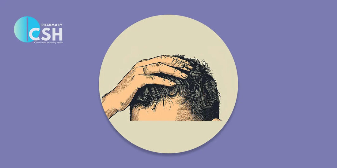 Why Does Your Hair Fall Out More in Winter? Understanding Seasonal Shedding