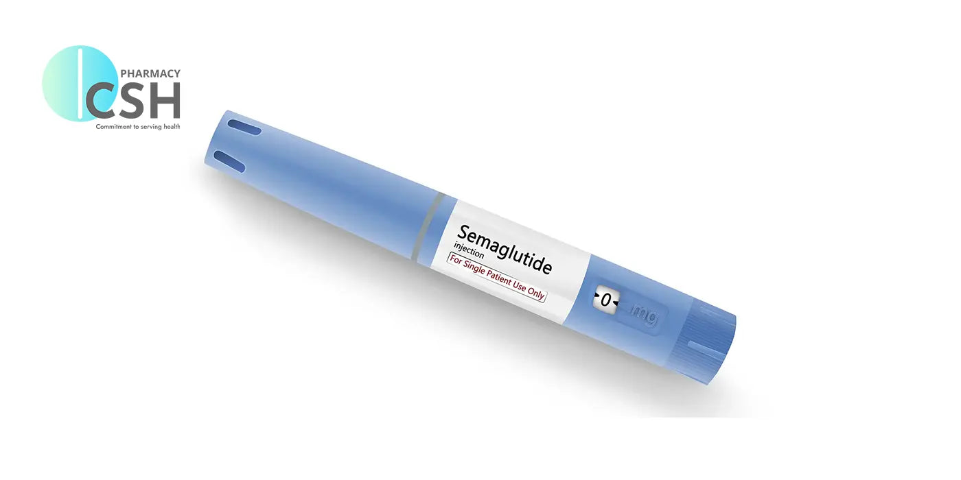 Semaglutide: A Breakthrough in Diabetes and Weight Management – Availability and Insights for Pakistan