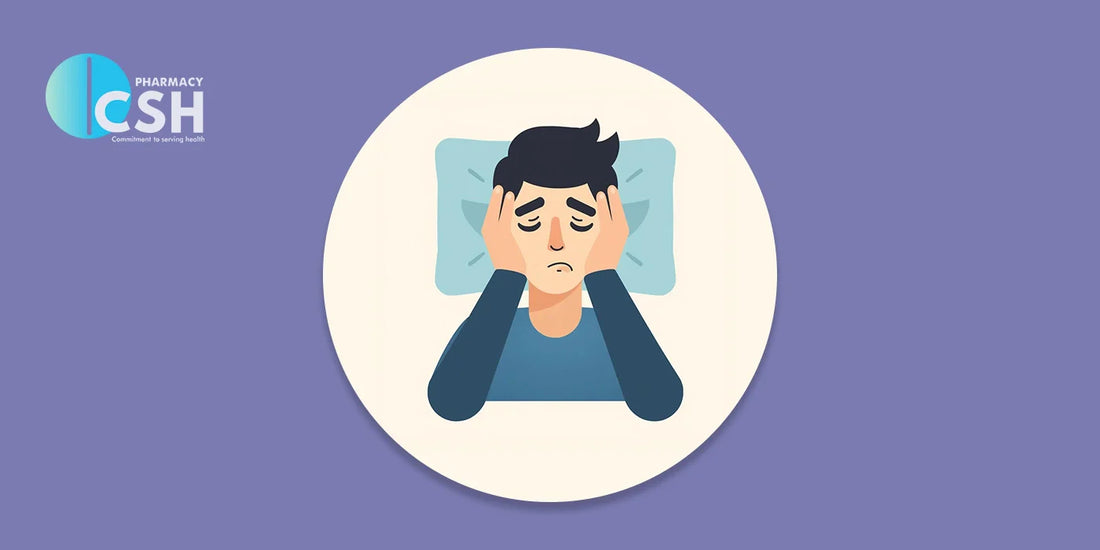 What are the most suitable vitamins for Fatigue symptoms