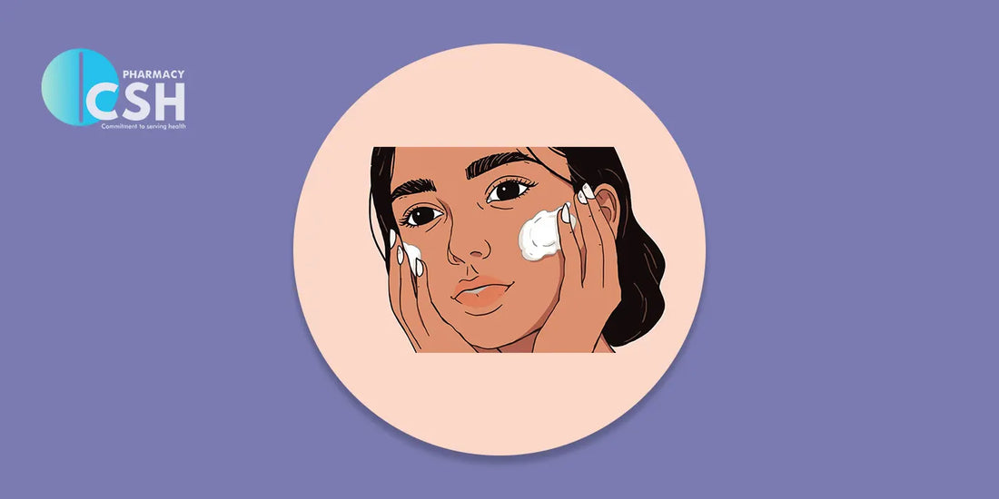 The Ultimate Winter Skin Defense: A Daily Routine for a Radiant Glow