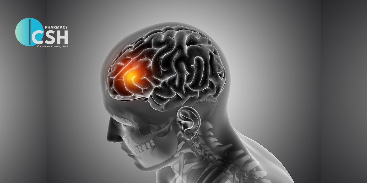 Causes of Brain Hemorrhage: Understanding the Risk Factors and Triggers - CSH Pharmacy
