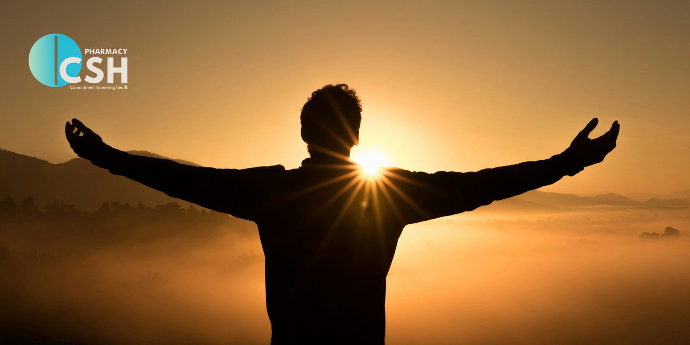 How to Take Good Care of Your Mental Health: Essential Tips and Practices - CSH Pharmacy