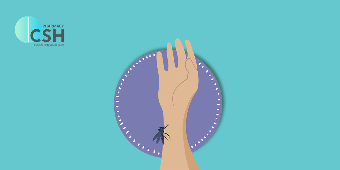 Malaria: Recognizing the Signs and Essential Precautions for Prevention in Pakistan