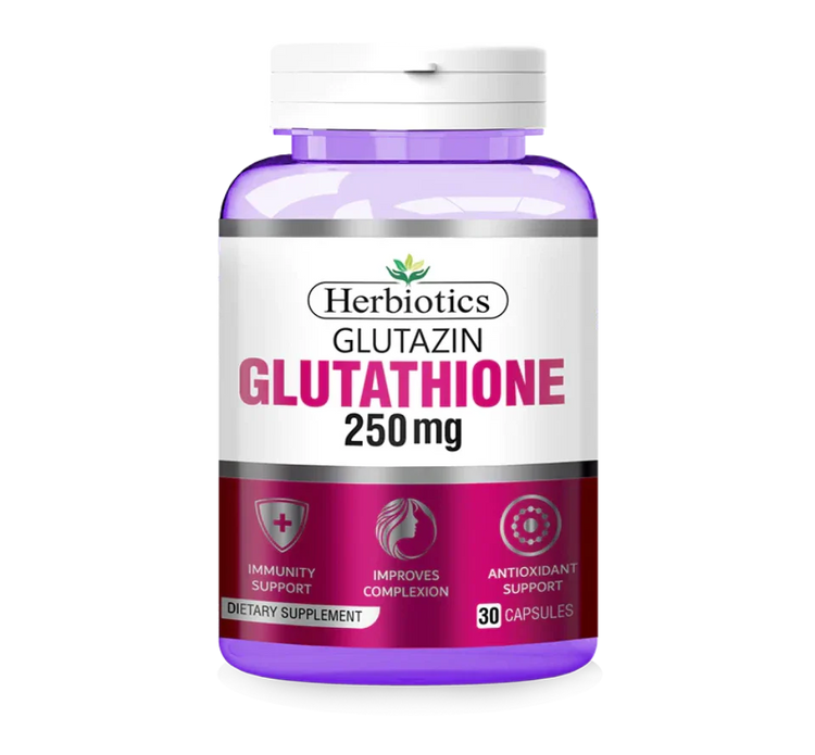 Glutathione Supplements