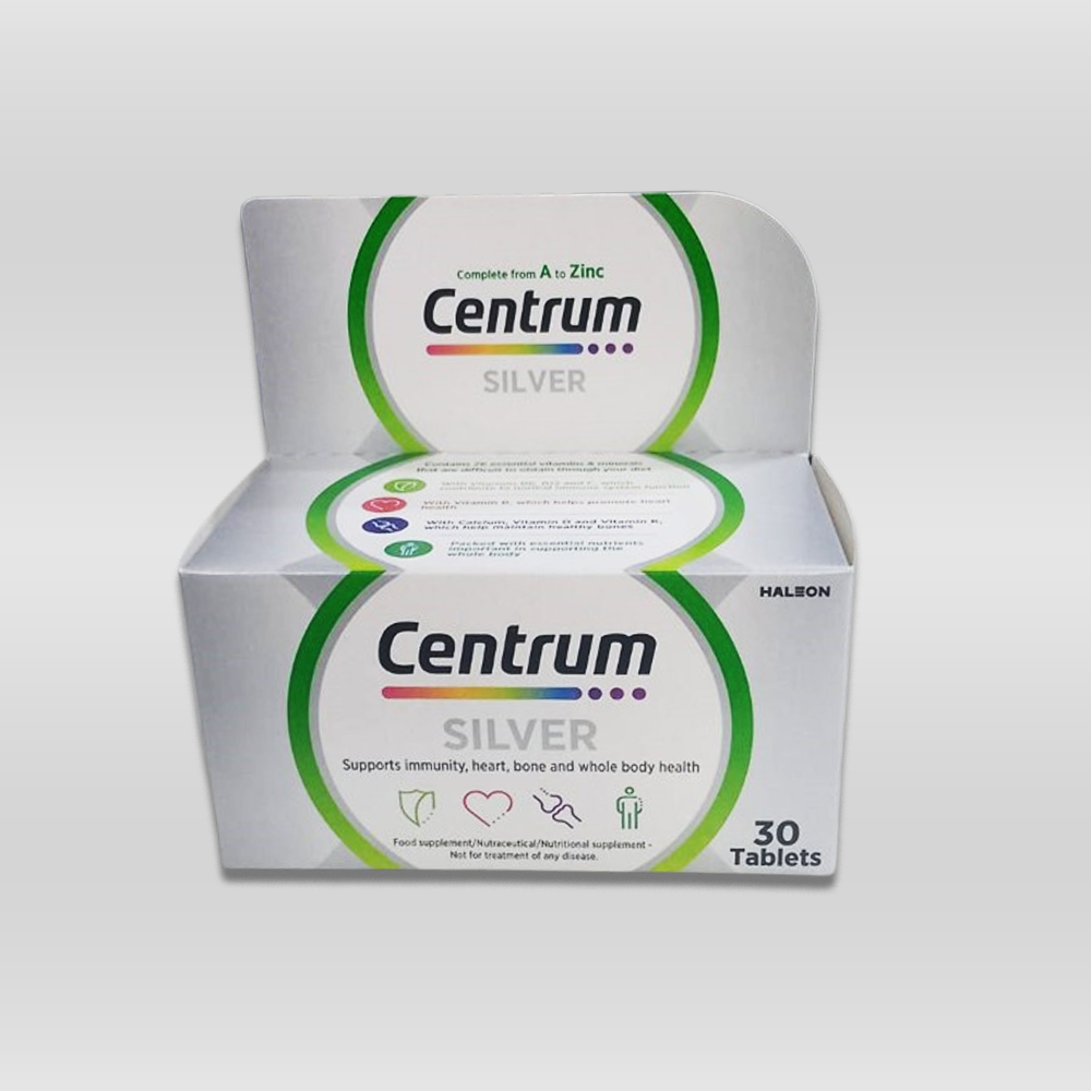 Multivitamins Tablets