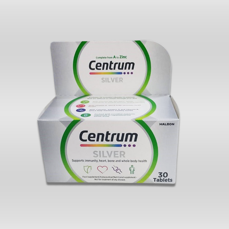 Multivitamins Tablets
