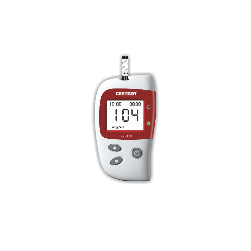 Glucometer - Sugar Monitor