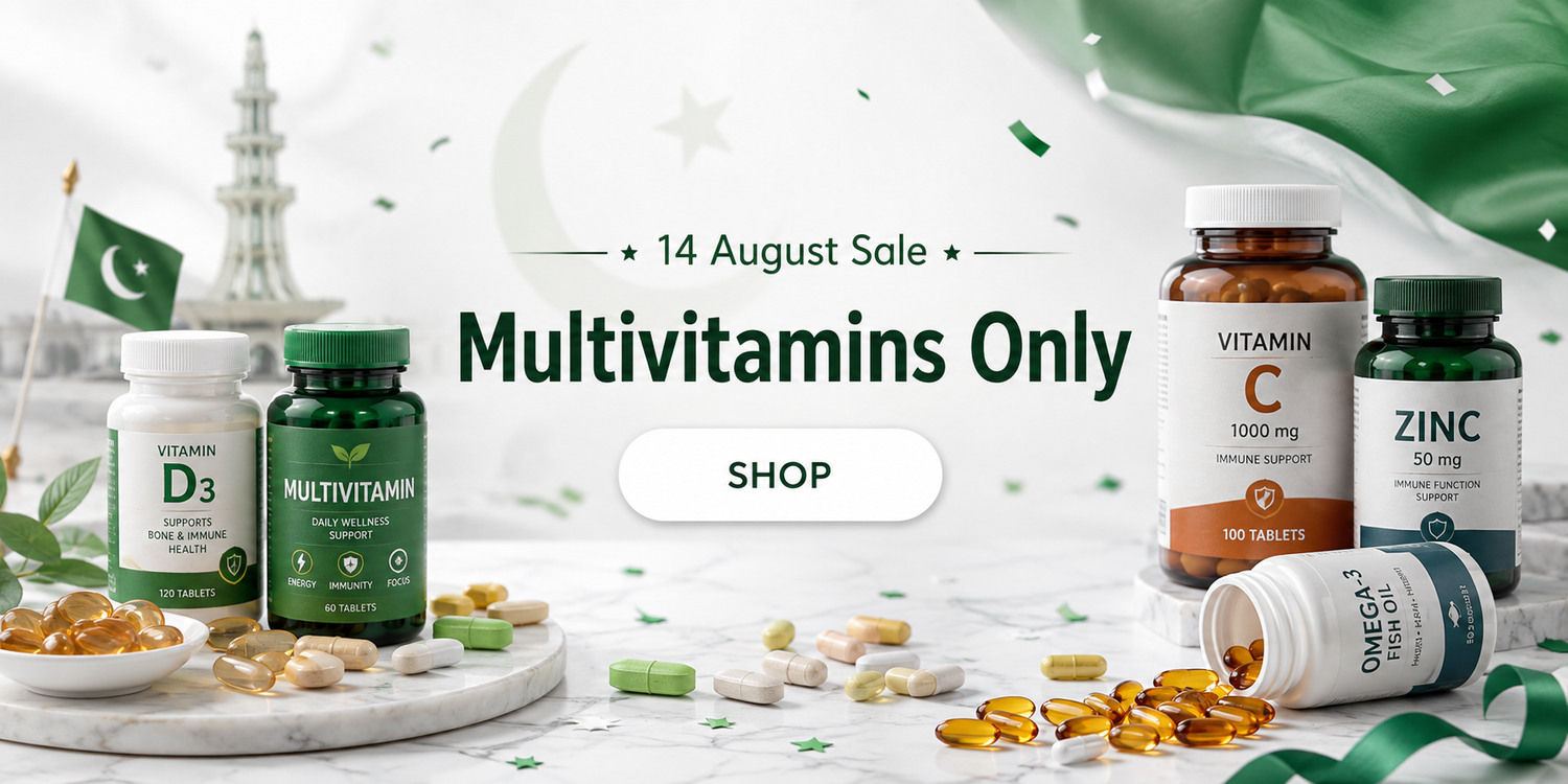 14 August Sale