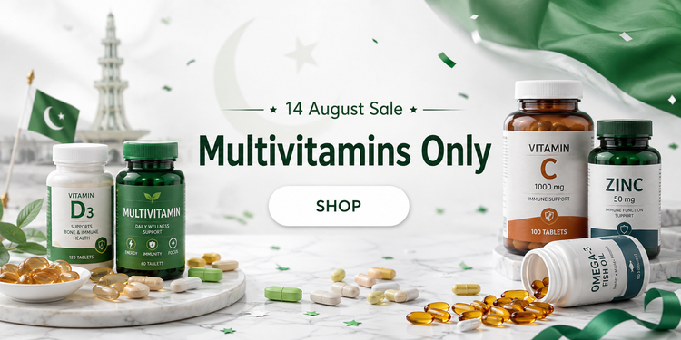 14 August Sale