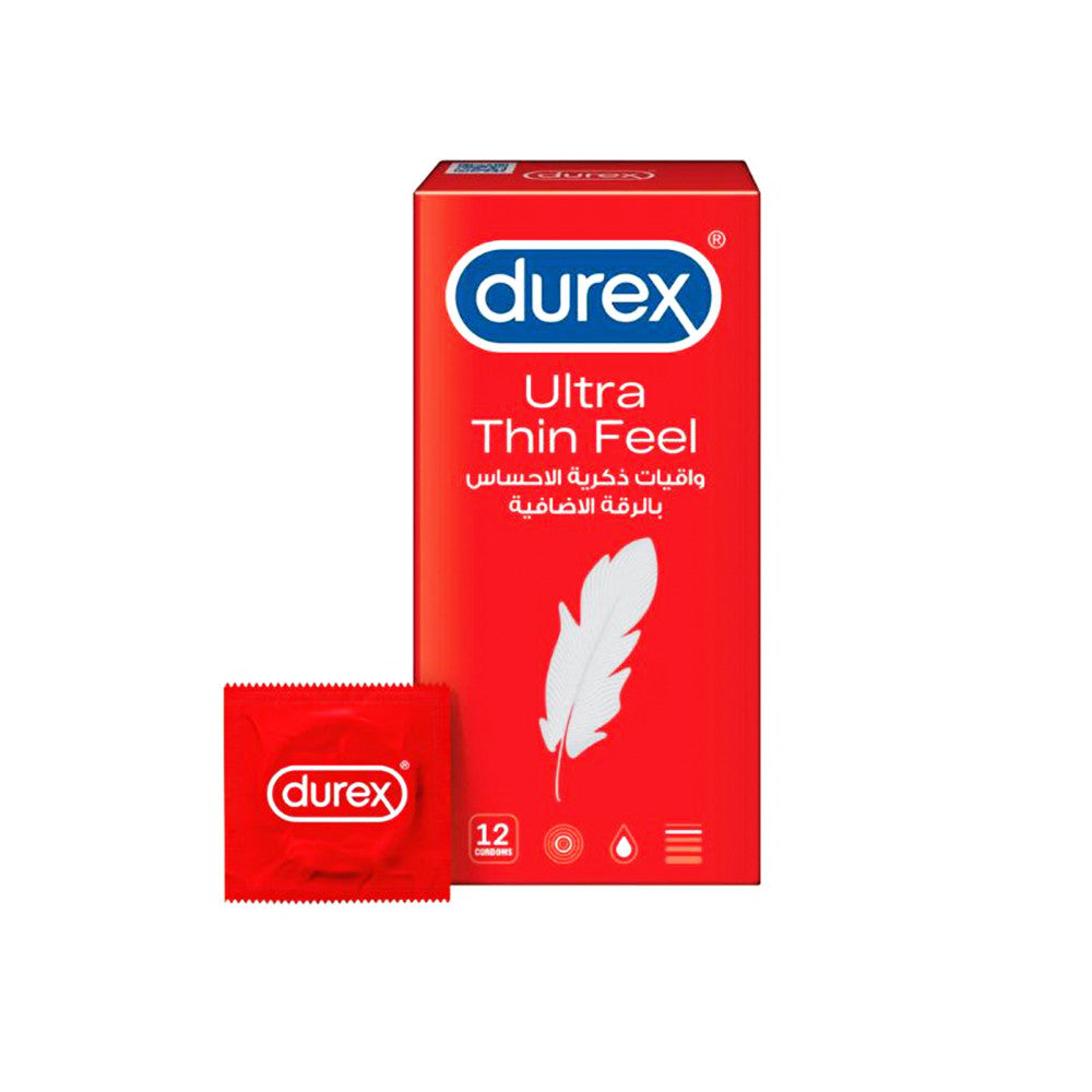Buy Durex Online in Lahore & Pakistan – CSH Pharmacy