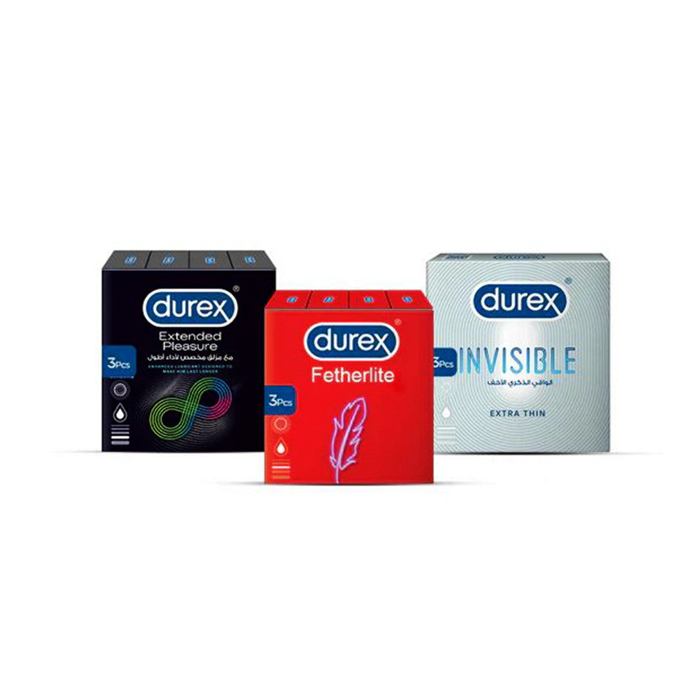 Condoms