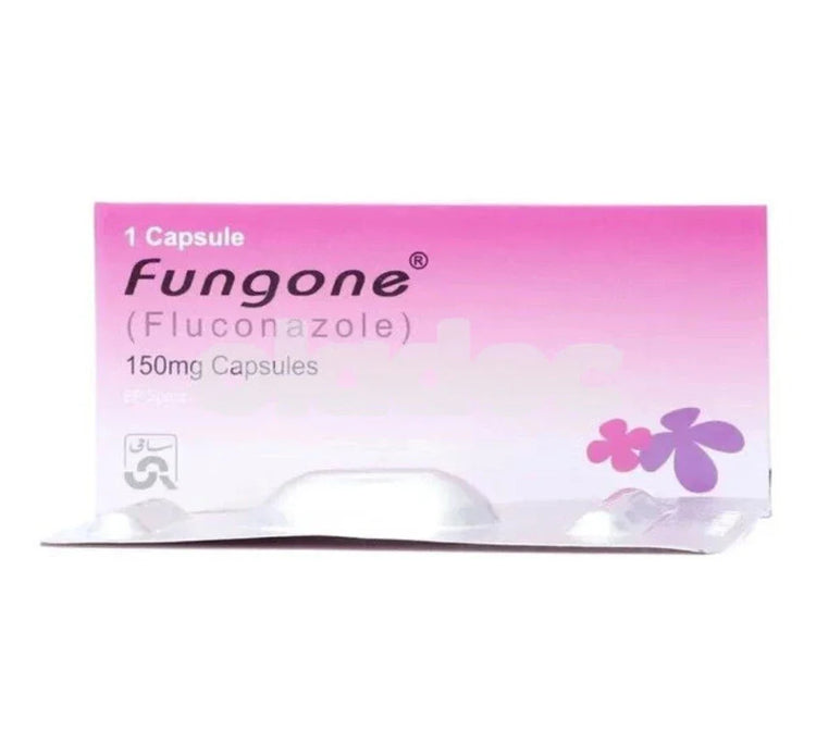 ANTIFUNGAL