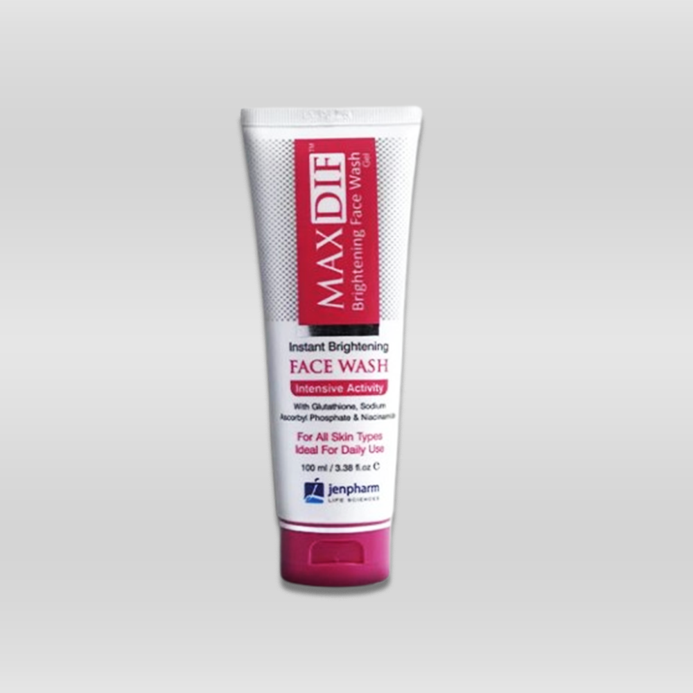 Facewash