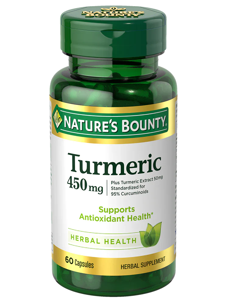 Herbal Supplements