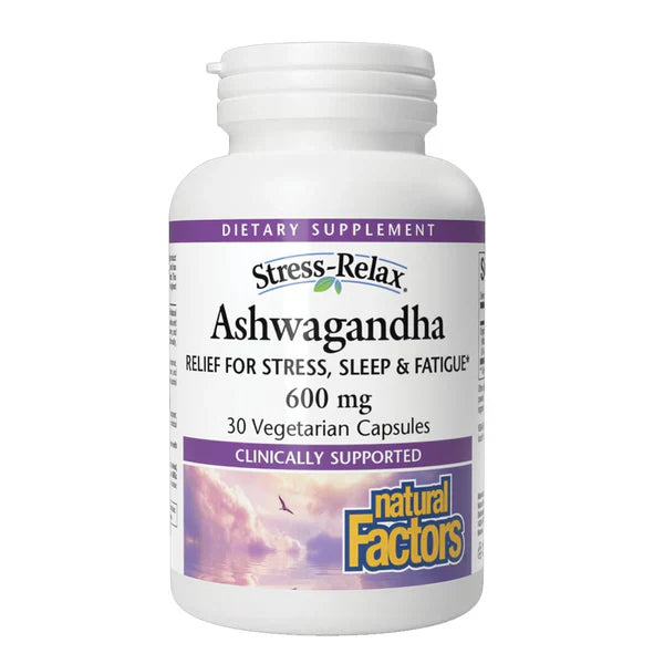 Ashwagandha