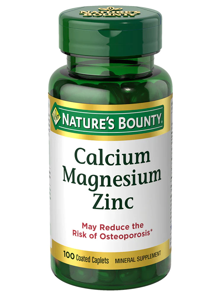 Calcium Supplements
