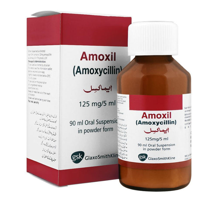 ANTIBIOTICS