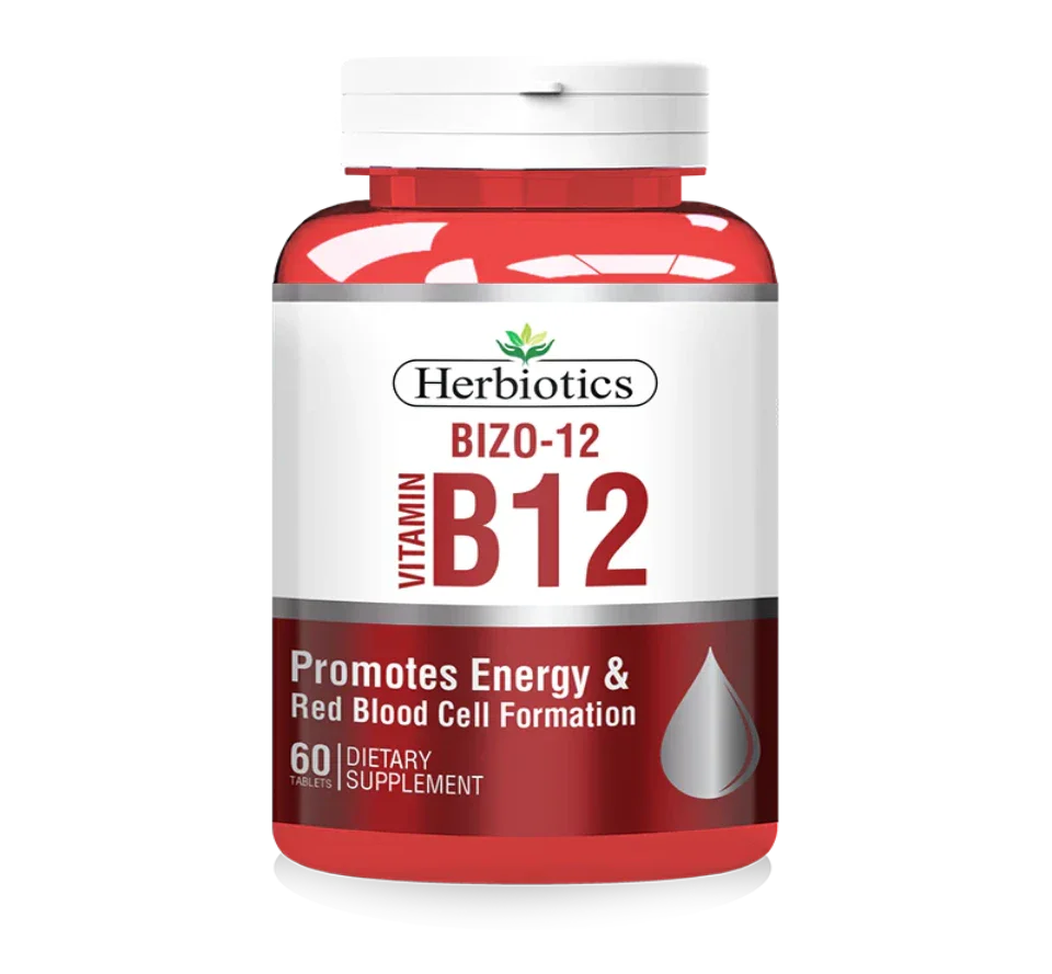 Vitamin B12