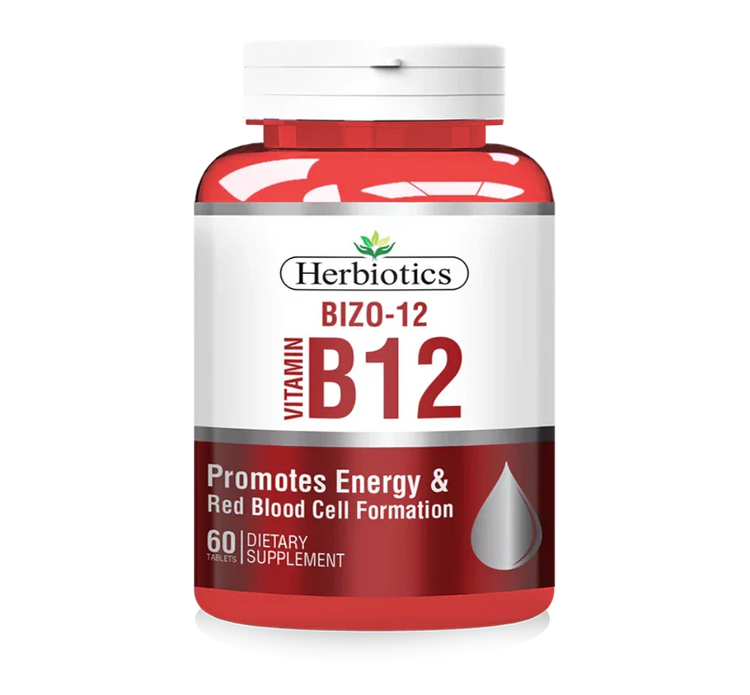 Vitamin B12