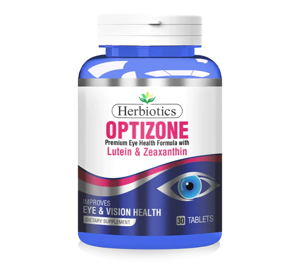 Lutein and Zeaxanthin