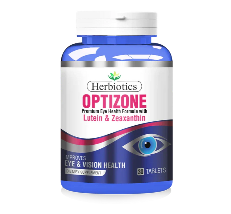 Lutein and Zeaxanthin