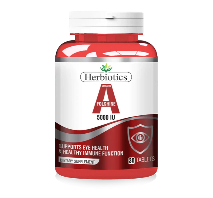 Vitamin A Supplements