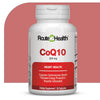 ROUTE 2 HEALTH - COQ10 For Men - 30 Capsules