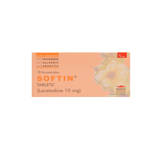 SOFTIN