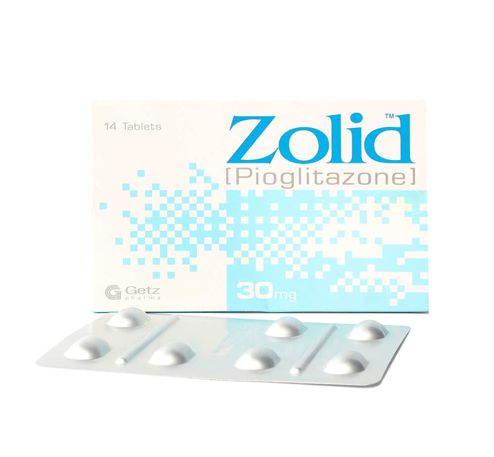 ZOLID