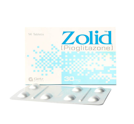 ZOLID