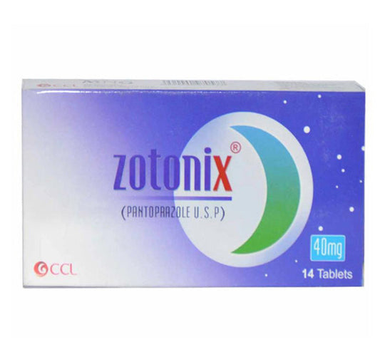 ZOTONIX