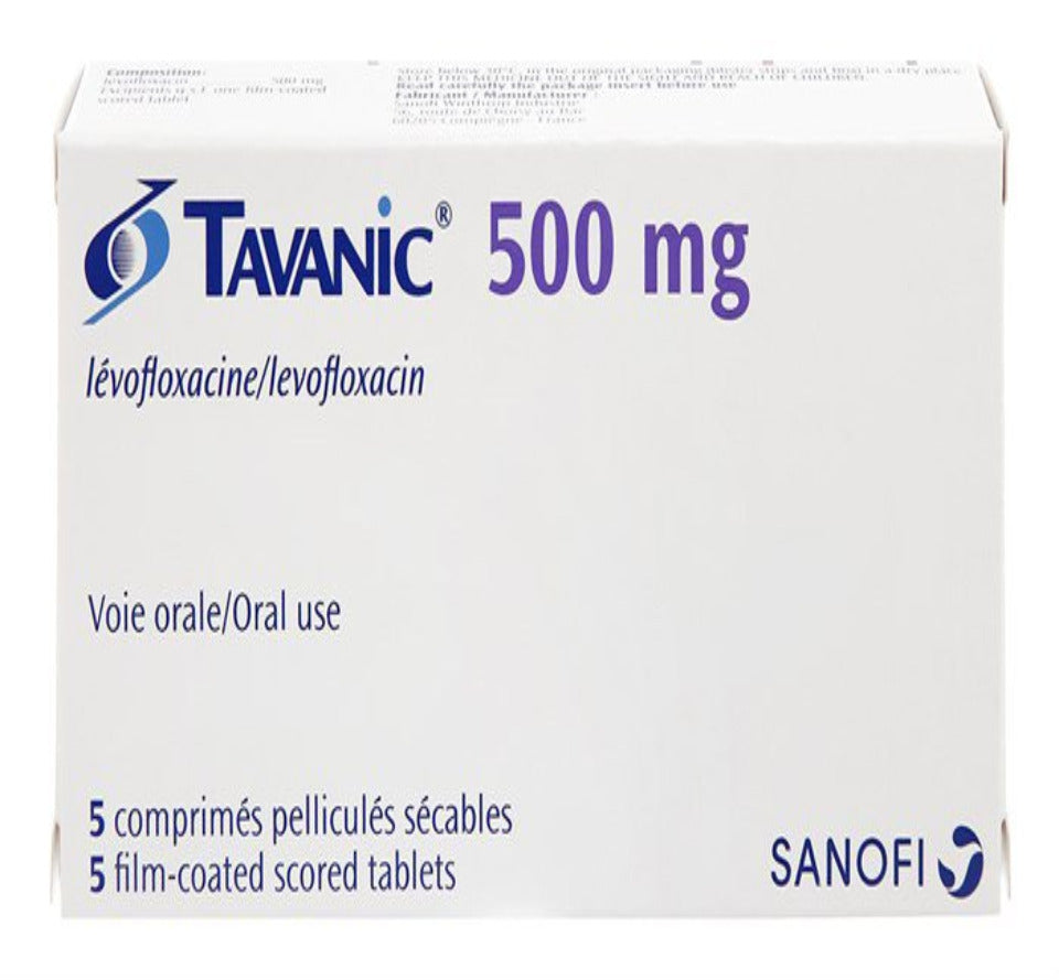 TAVANIC