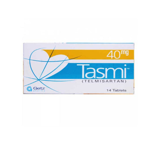 TASMI