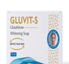 NUTRAXIN GLUVIT S WHITENING SOAP