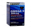 NUTRAXIN OMEGA 3 2000MG