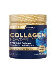 NUTRAXIN COLLAGEN POWDER