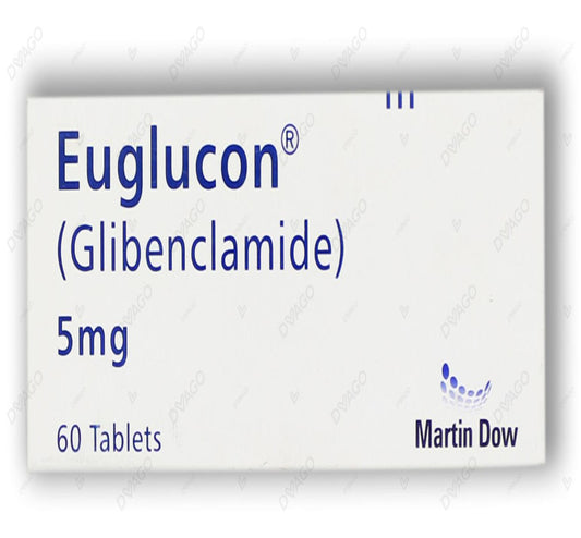 EUGLUCON