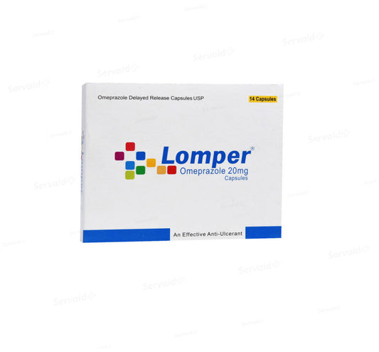 Lomper