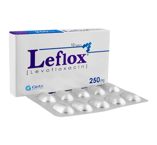 LEFLOX