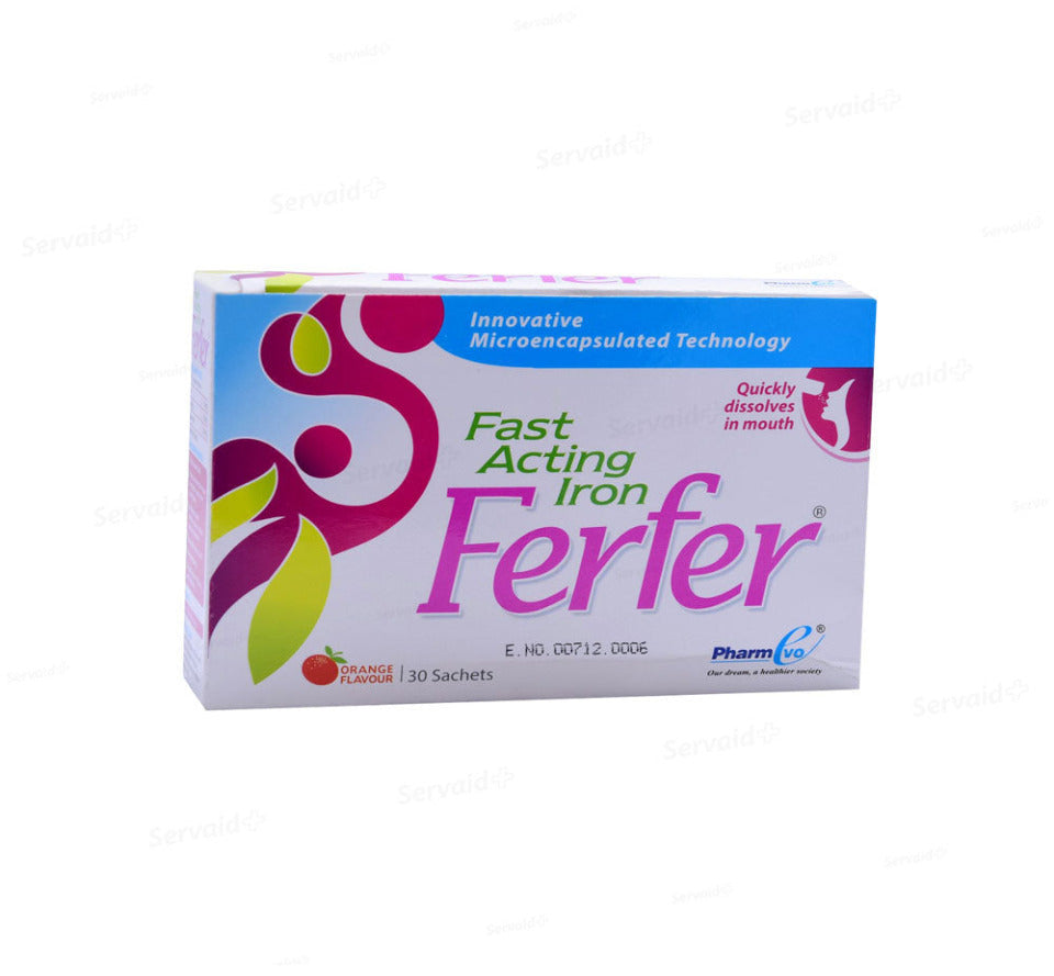 FERFER SACHET