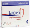 LAMORETIC