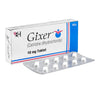 GIXER Tablet