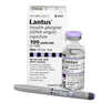 LANTUS - CSH Pharmacy