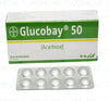 GLUCOBAY - CSH Pharmacy