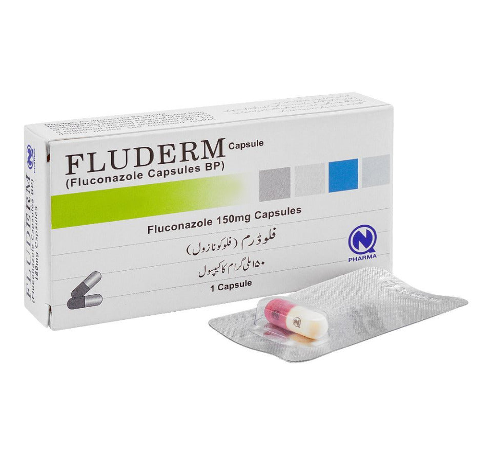 FLUDERM