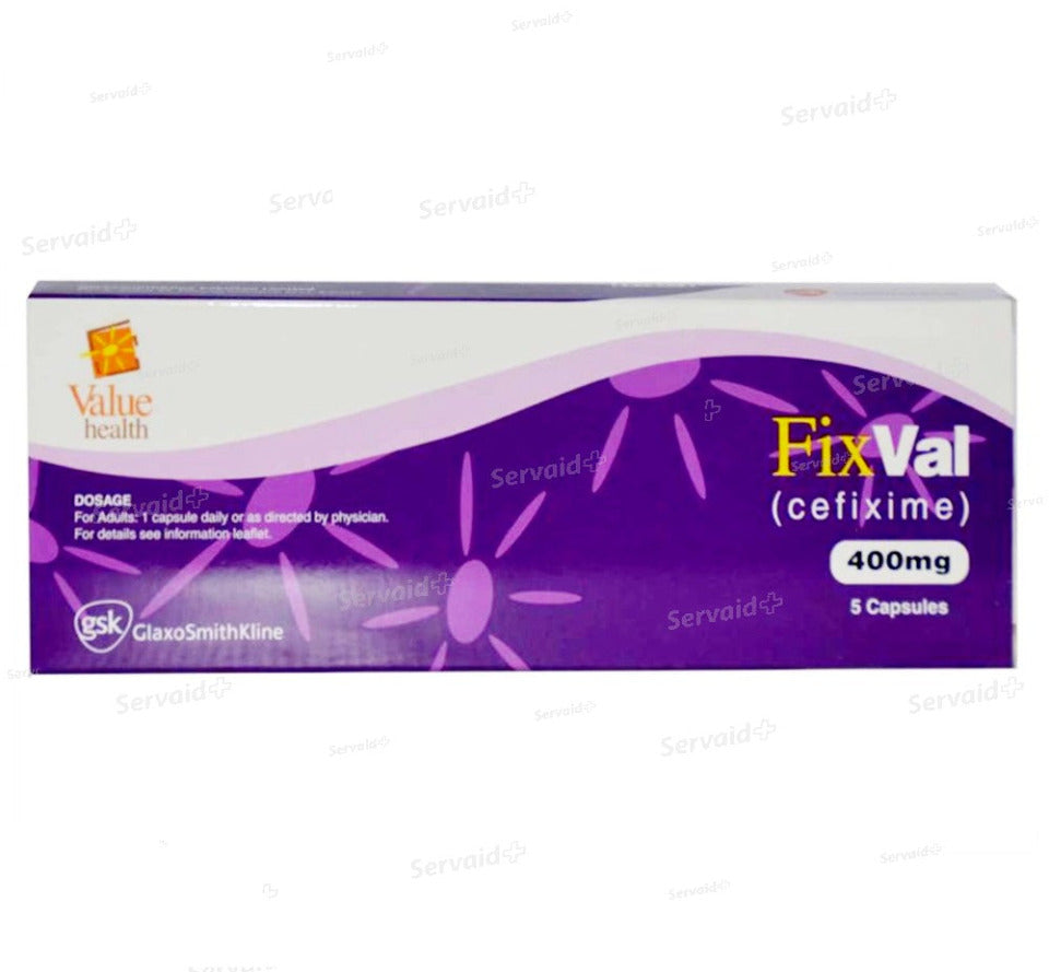 FIXVAL