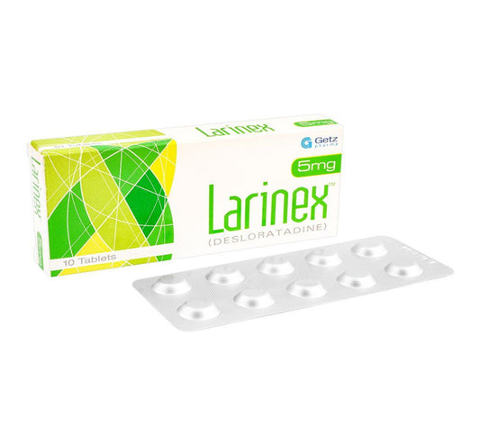 LARINEX