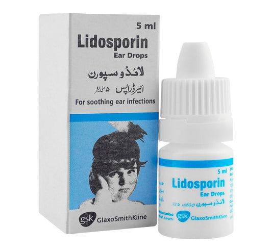 LIDOSPORIN