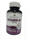 HERBIOTICS VITAMIN B2